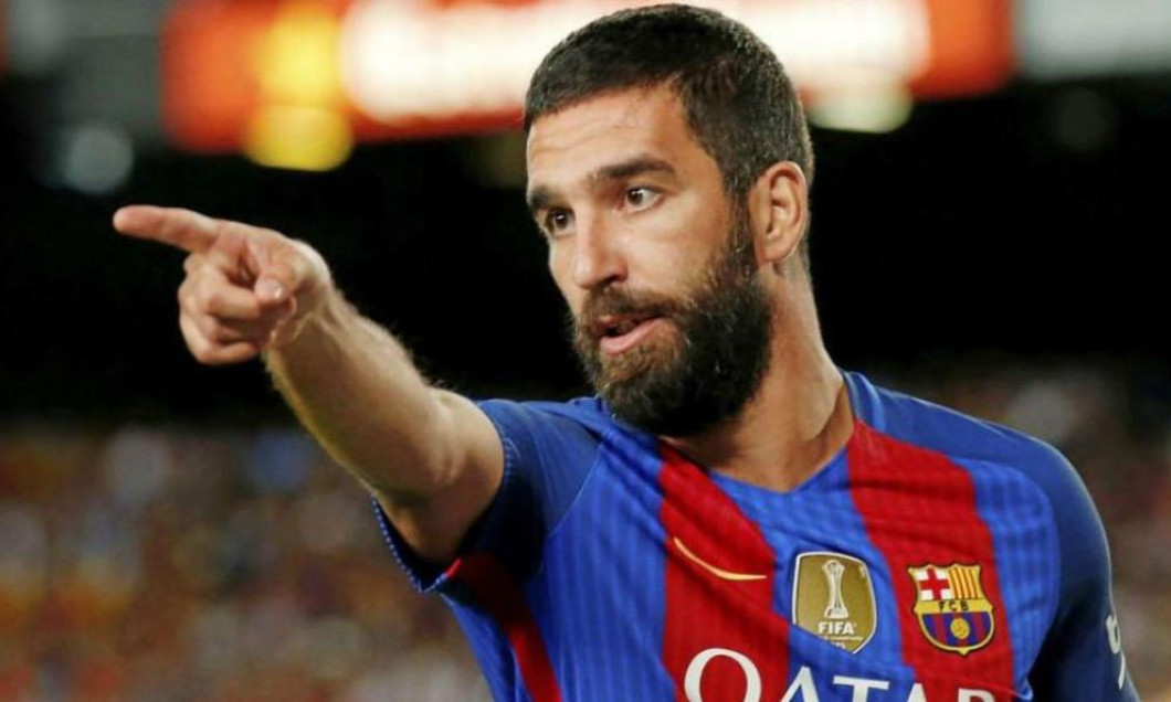 arda turan