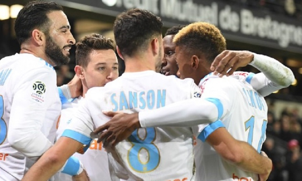 Marseille