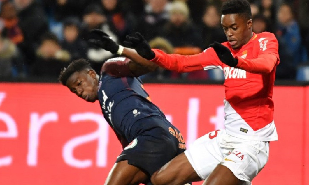 Montpellier Monaco