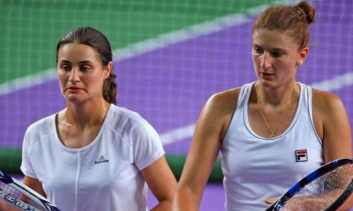 monica niculescu, irina begu