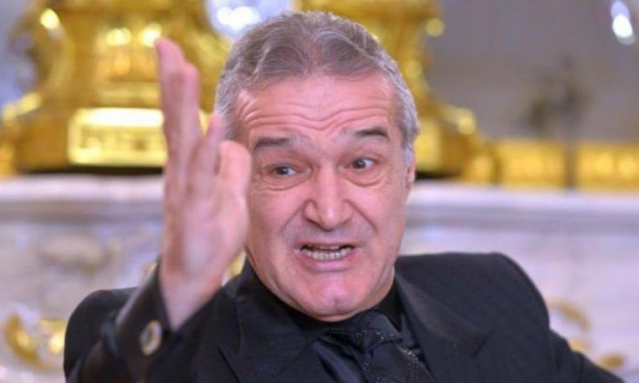 becali titulari fcsb cfr