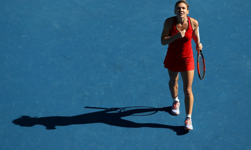 2018 Australian Open - Day 10
