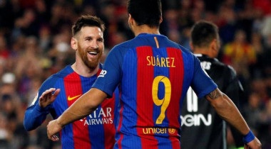 S-a retras idolul lui Messi. Un star argentinian a spus "adio" fotbalului
