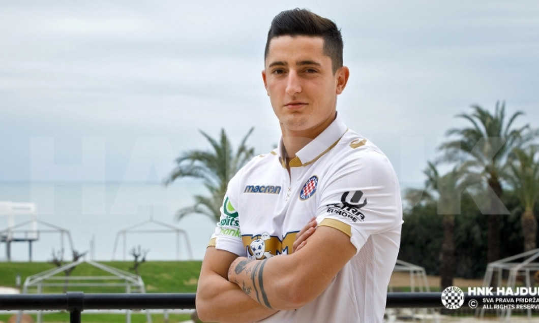 steliano filip hajduk