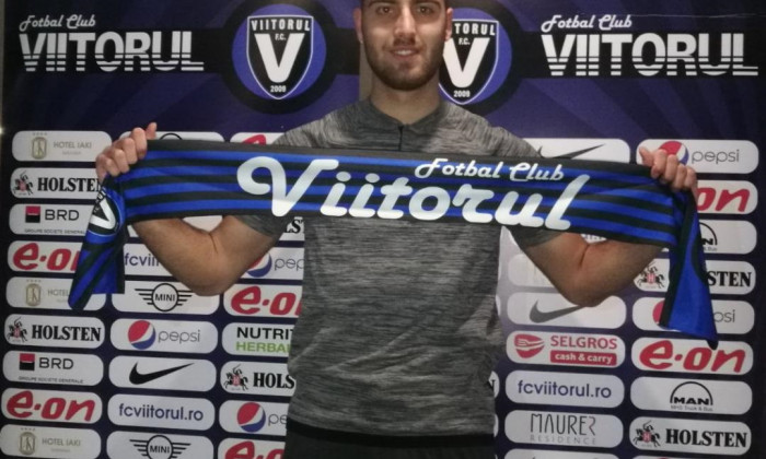 Cojocaru Viitorul