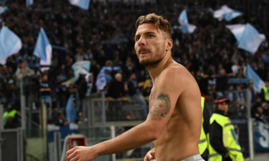 Ciro Immobile