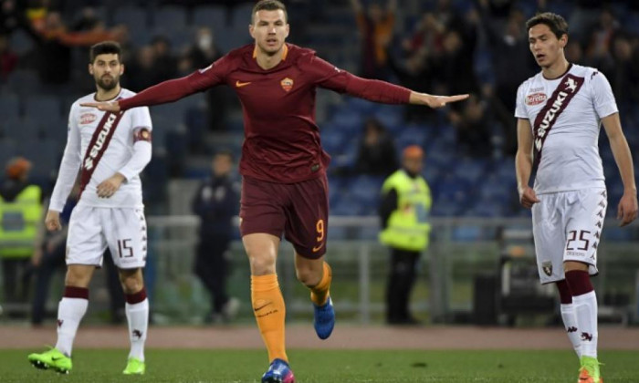 Dzeko