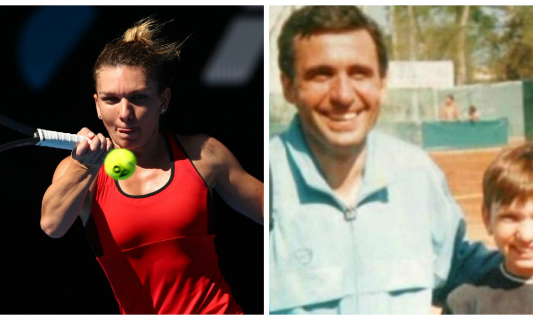 collage Hagi Halep