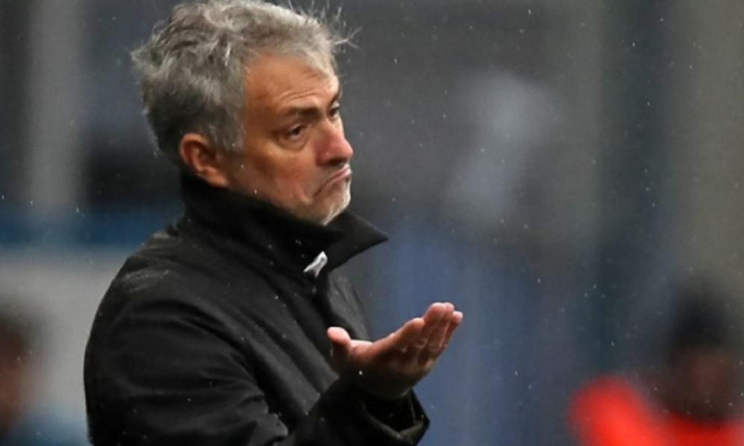 jose mourinho
