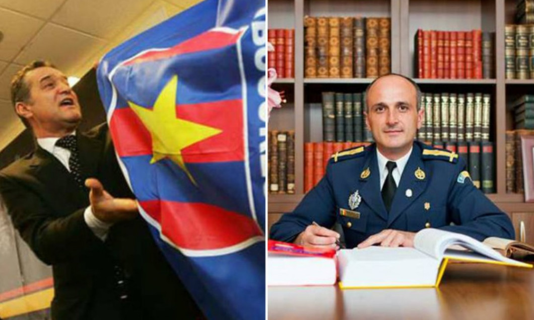 becali talpan proces fcsb steaua