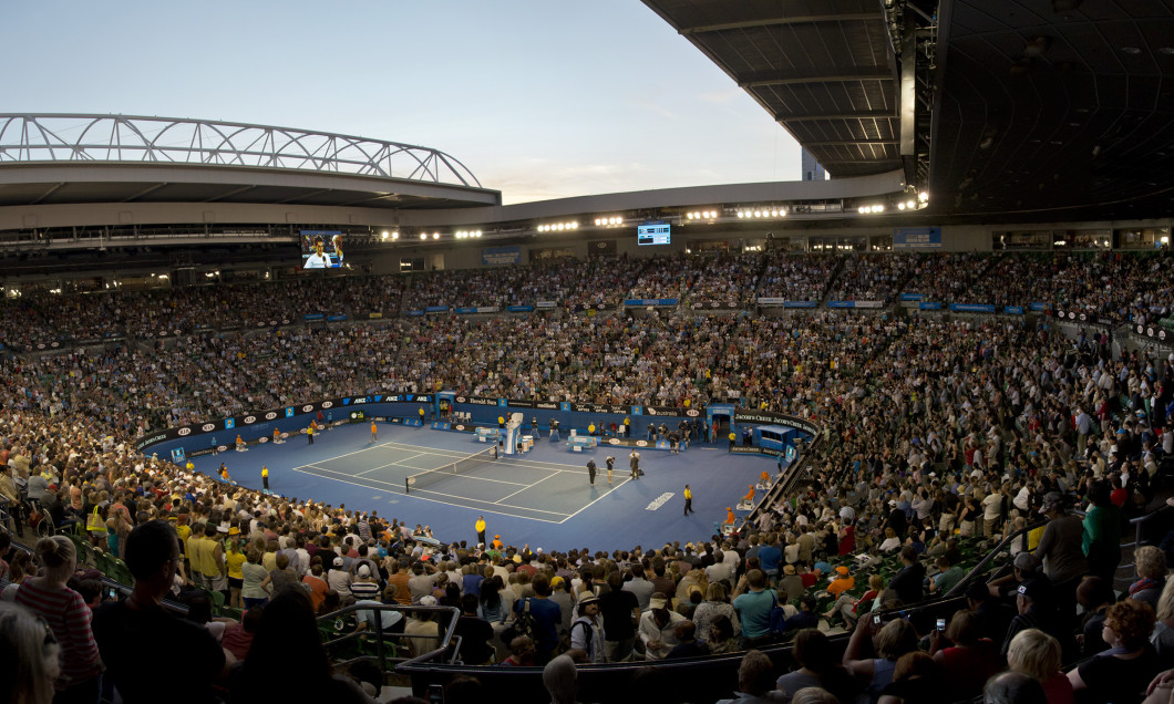 Rod Laver Arena (7)