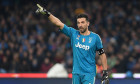 buffon retragere juventus