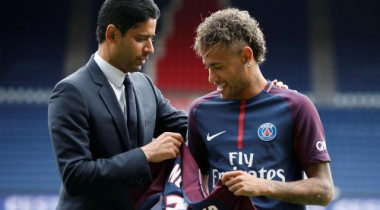 Nasser Al Khelaifi i-a promis lui Neymar că-l lasă să plece la Real Madrid! Singura condiție pusă