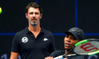 Patrick Mouratoglou