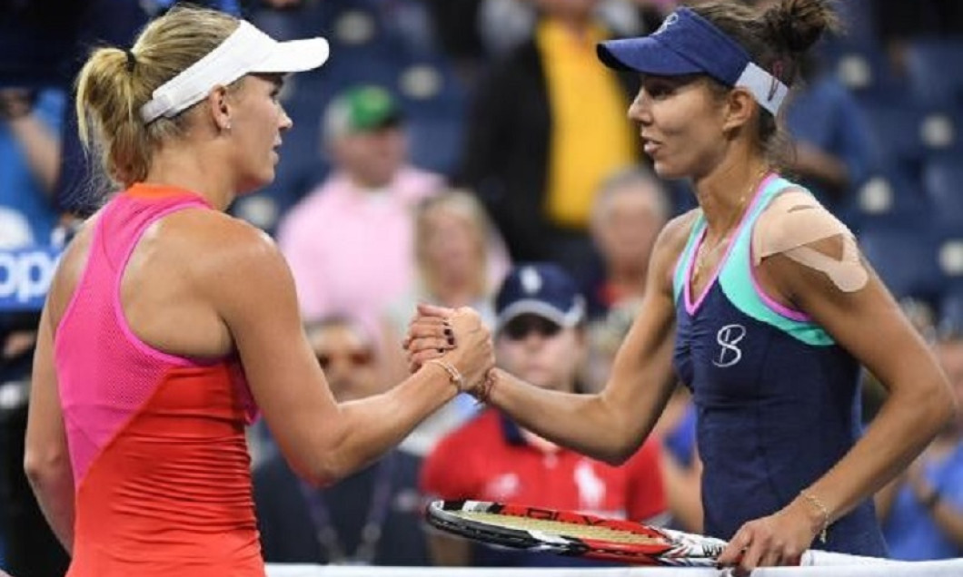 wozniacki buzarnescu australian open