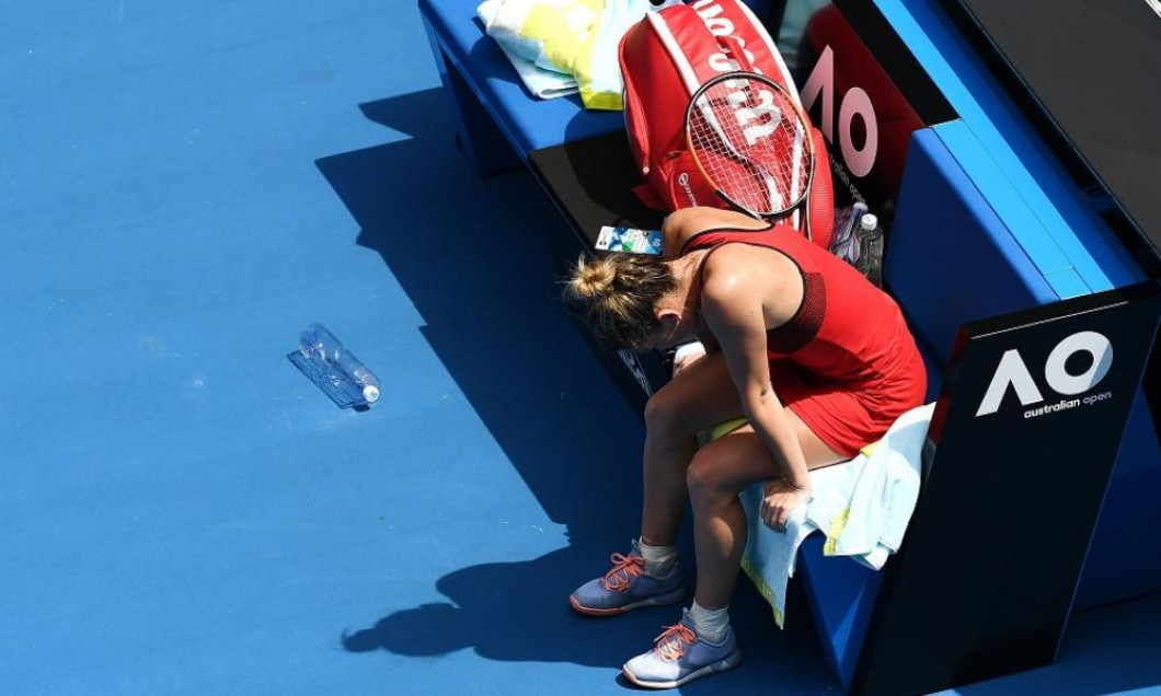 Simona Halep