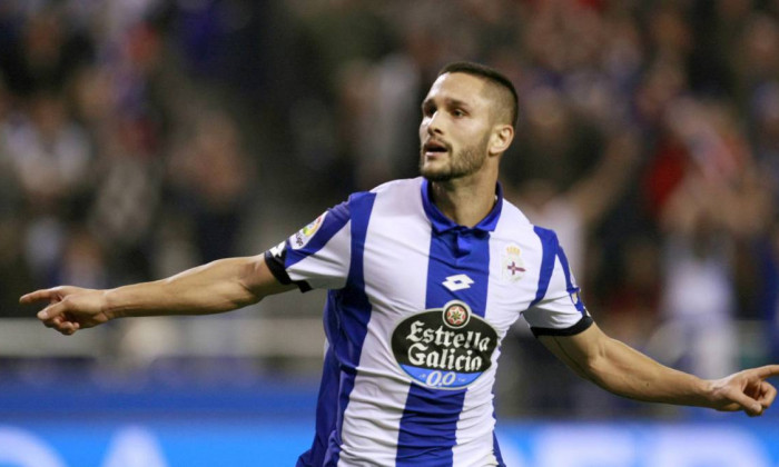 Florin Andone