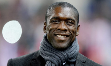 clarence seedorf