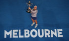 wozniacki trofeu australian open