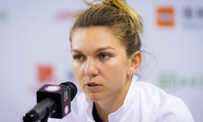 Simona Halep