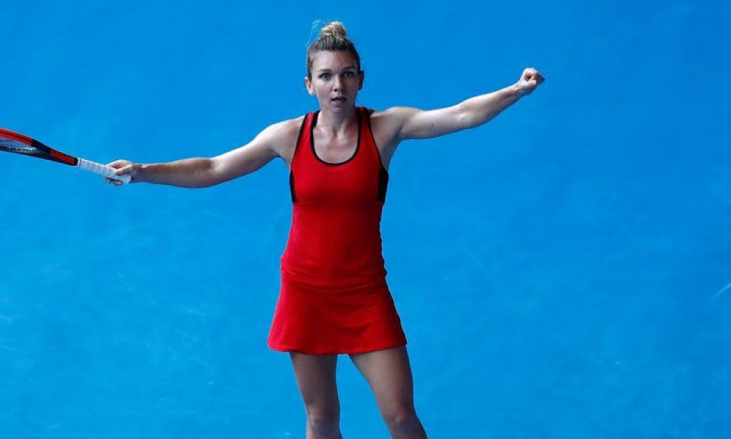 halep