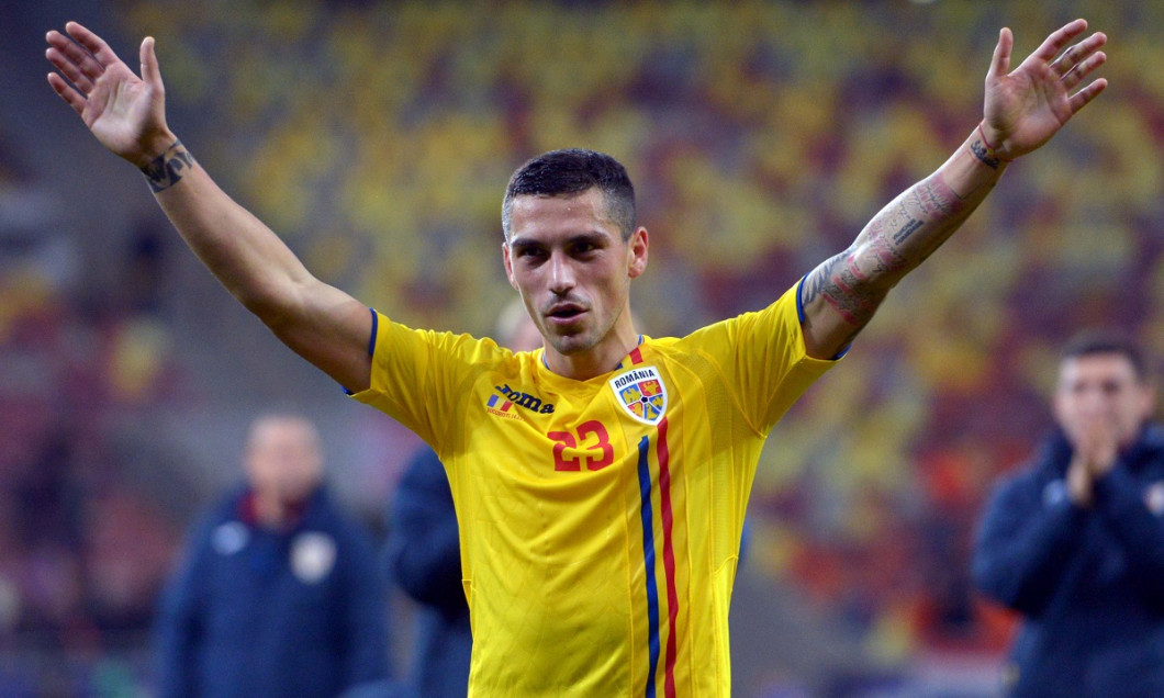 Nicolae Stanciu România