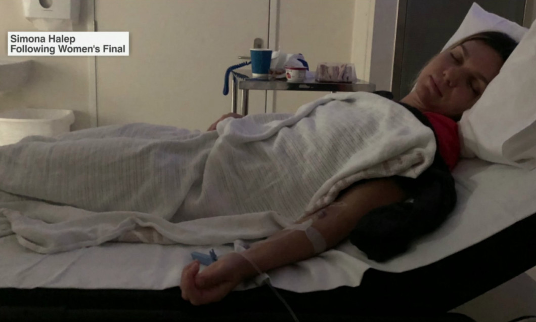 halep spital