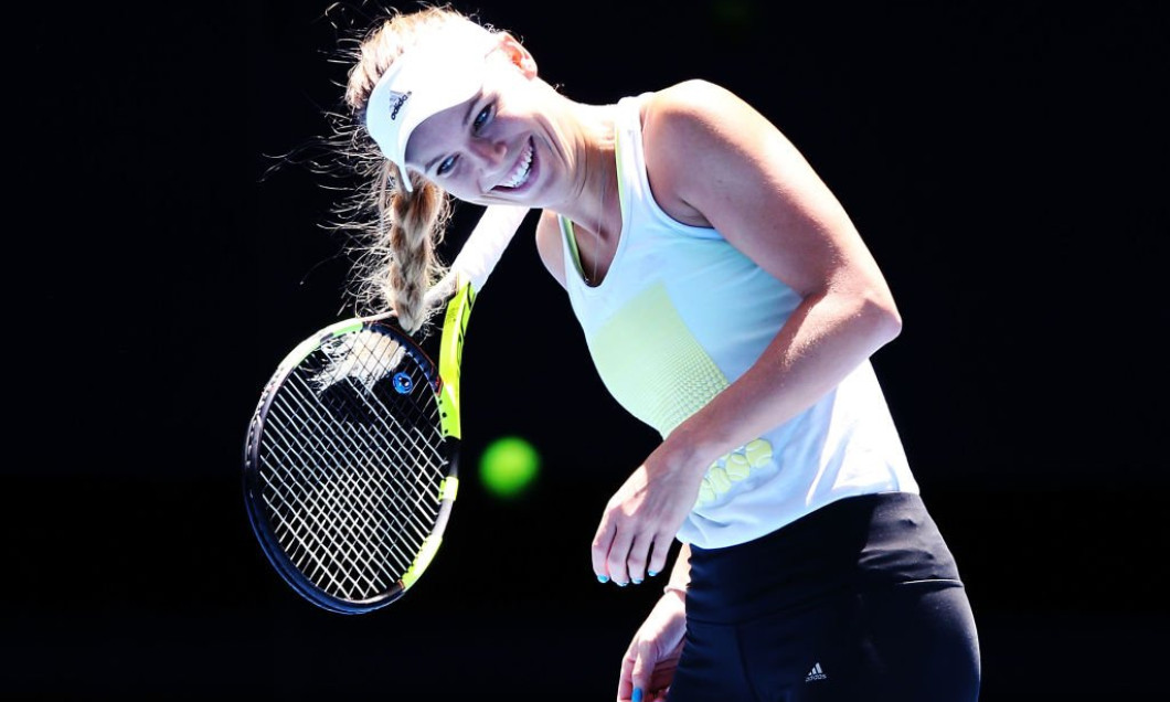 Caroline Wozniacki (6)