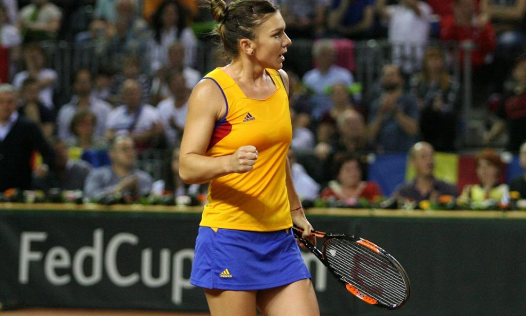 Simona Halep