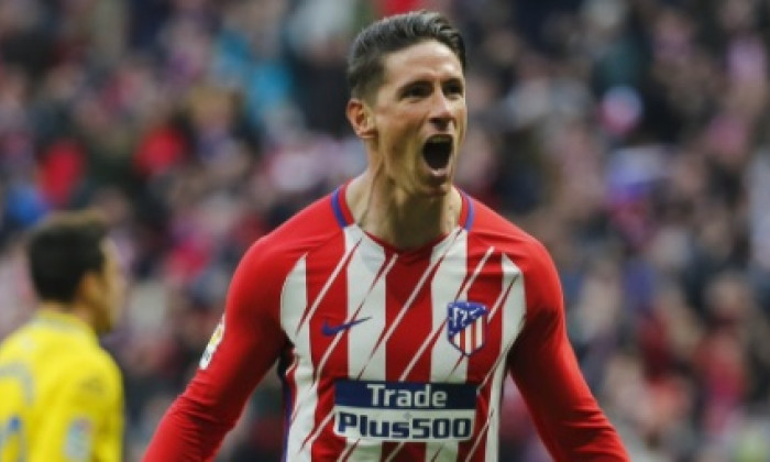 Fernando Torres