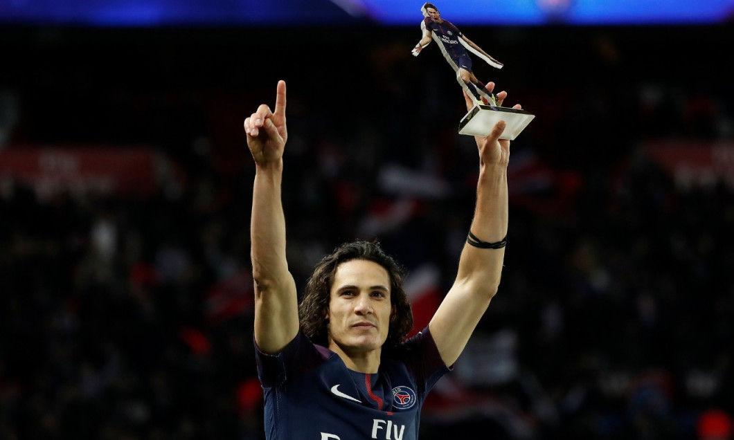 cavani poza