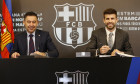 pique contract