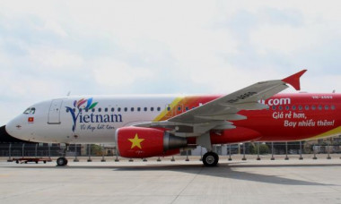 avion vietnam