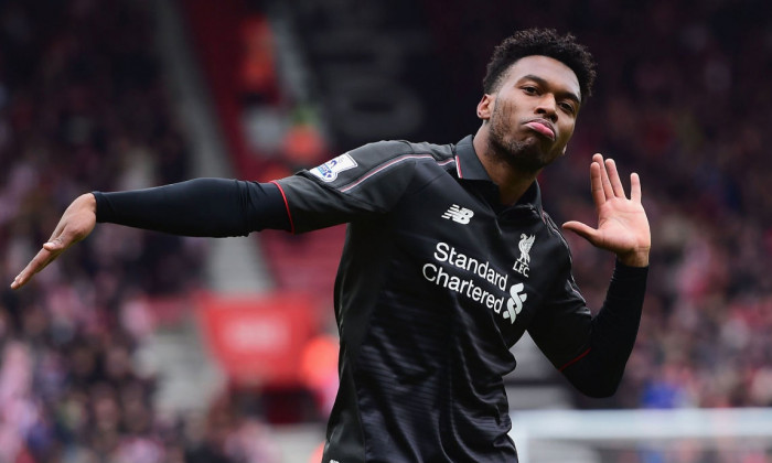 sturridge