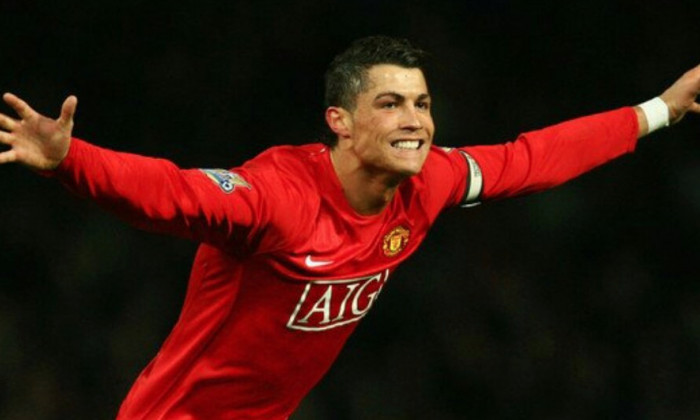 cr7 united