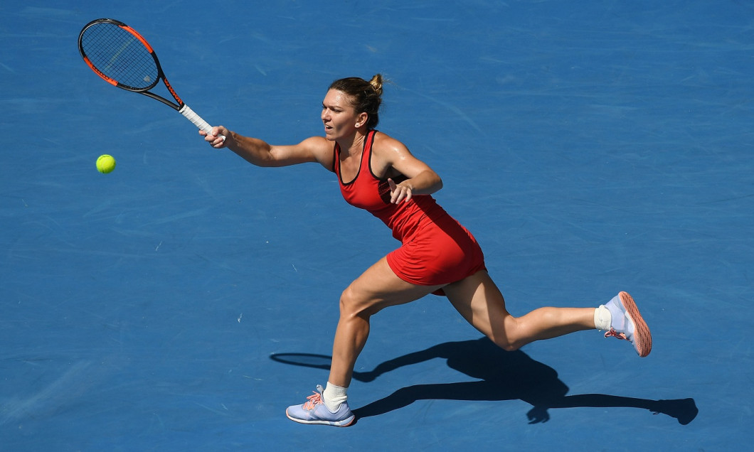 Simona Halep AO