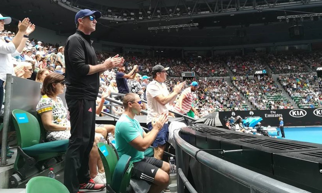 darren cahill