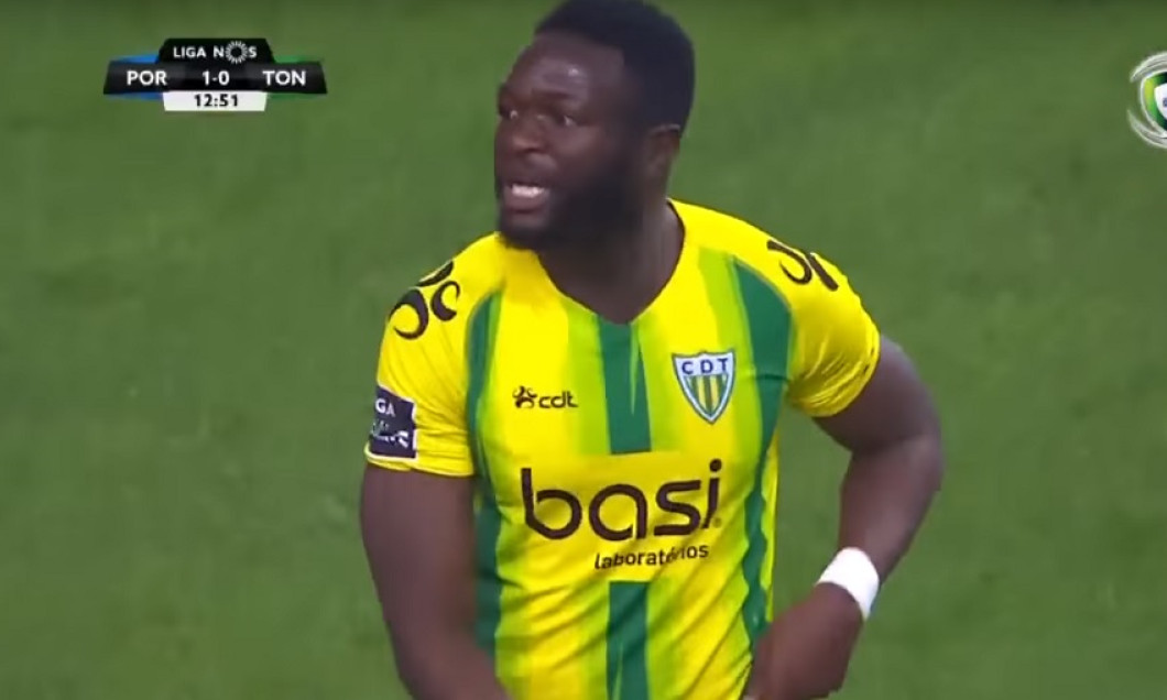 muniru tondela