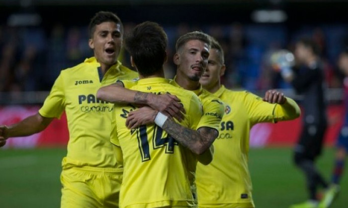 Villarreal