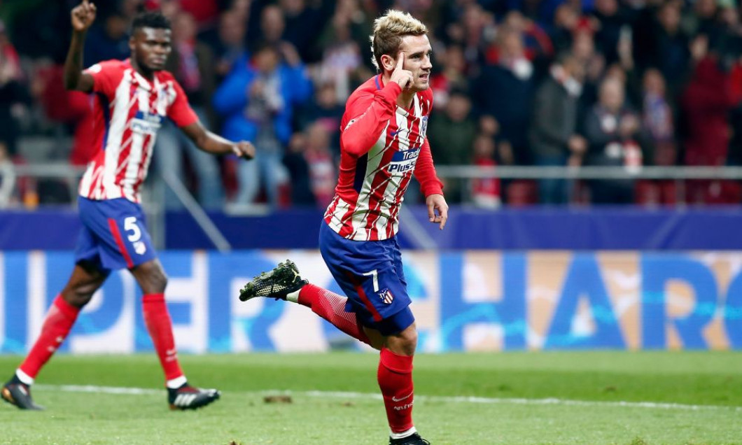 griezmann real madrid