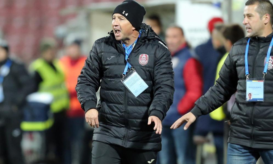 dan petrescu titlu liga 1