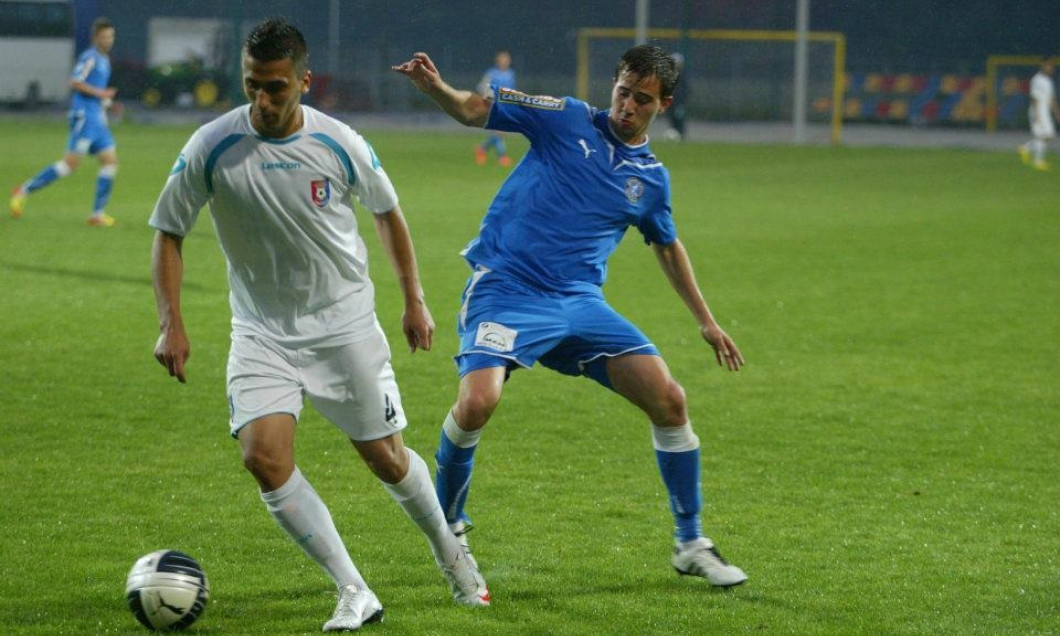 Denis Ispas Chindia