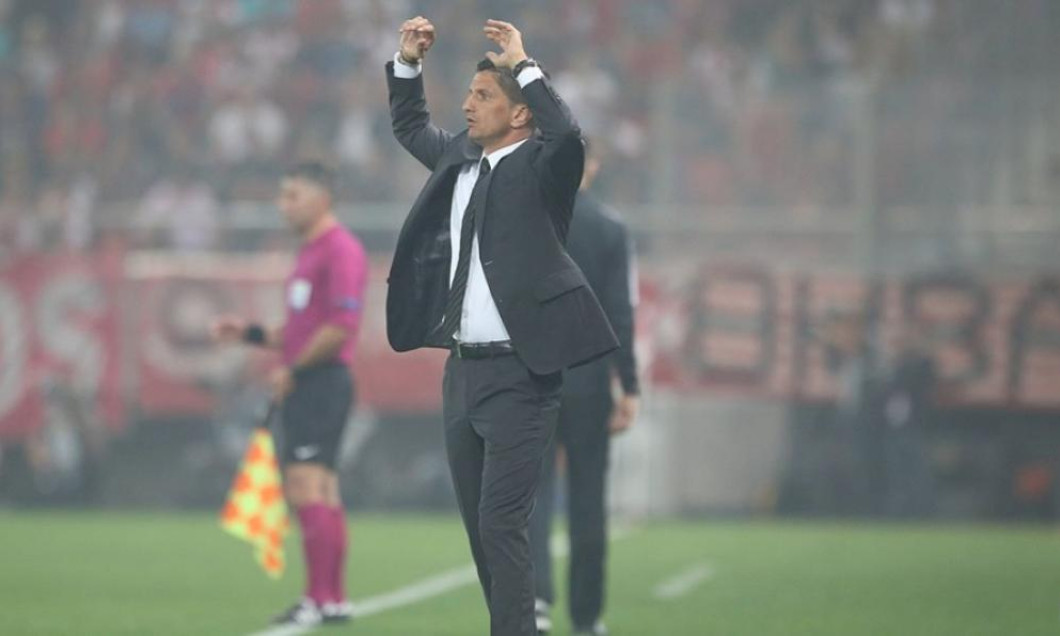 razvan lucescu