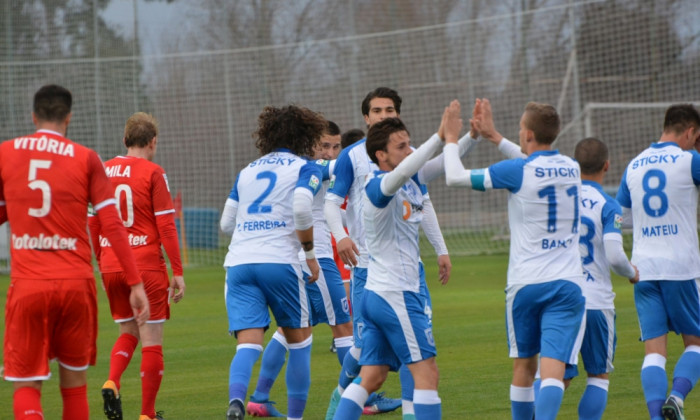 craiova amical