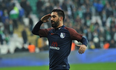 arda turan