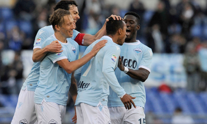 SS Lazio v AC Chievo Verona - Serie A