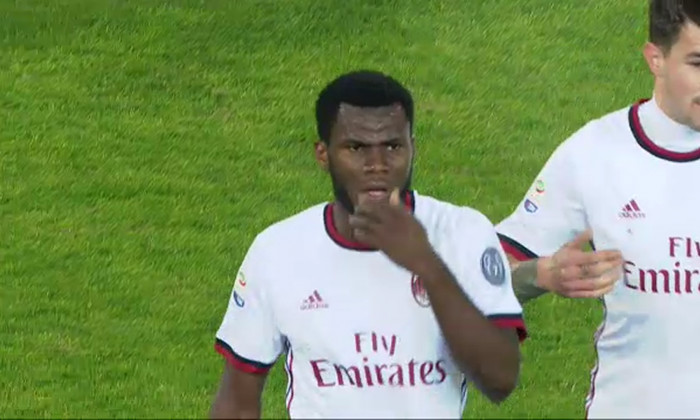 kessie 4