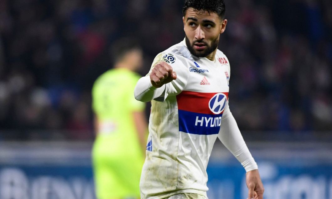 Fekir
