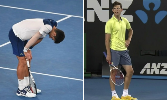 djokovic thiem