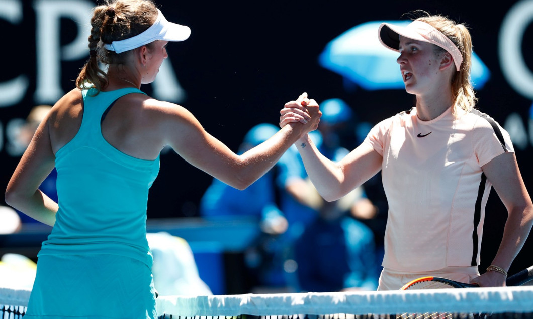 elise mertens elina svitolina